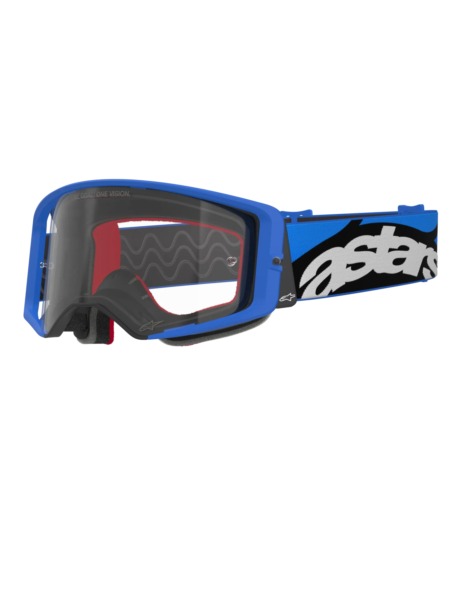 Masque Supertech Stream