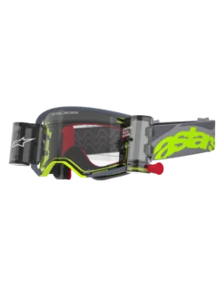 Masque Supertech Stream