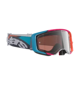 Masque Supertech Stream