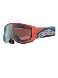Masque Supertech Stream