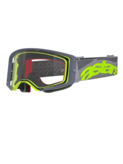 Masque Supertech Stream