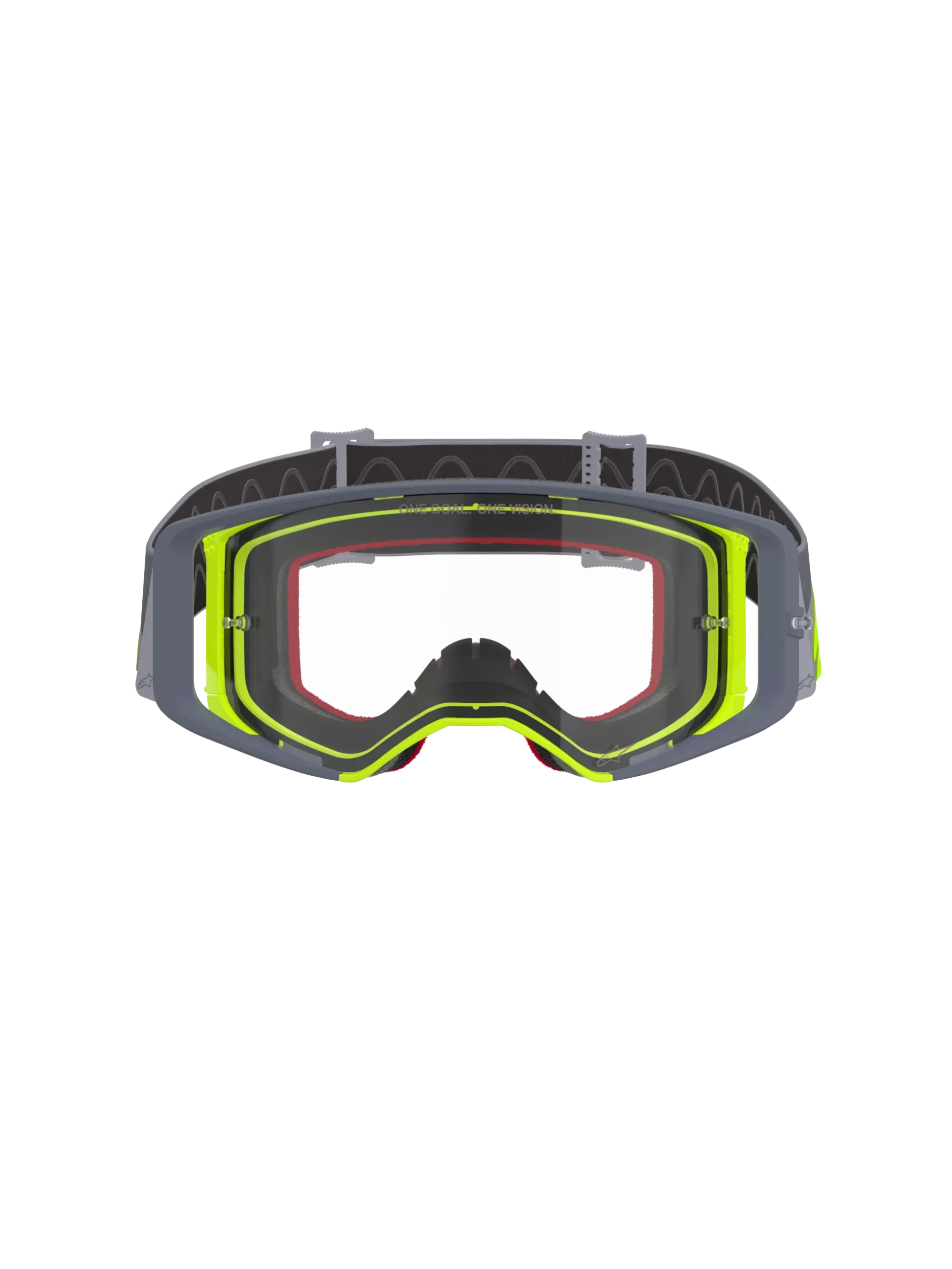 Masque Supertech Stream