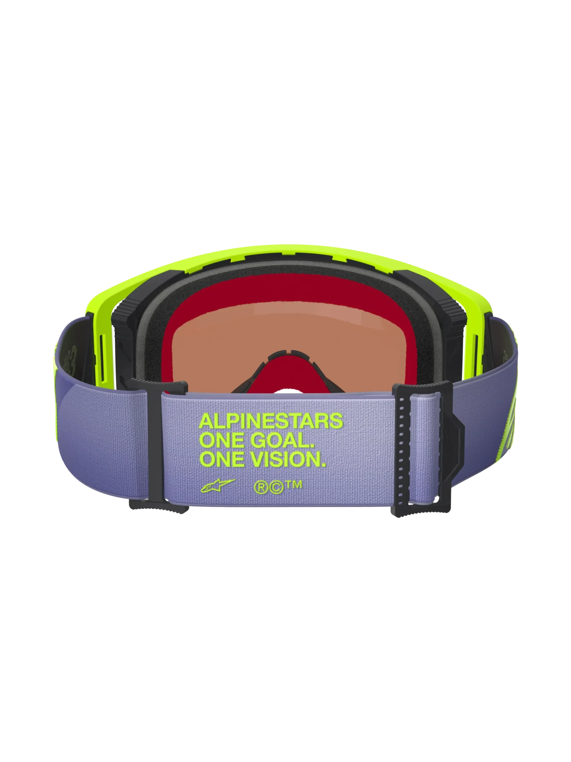 Masque Supertech Vision Corp