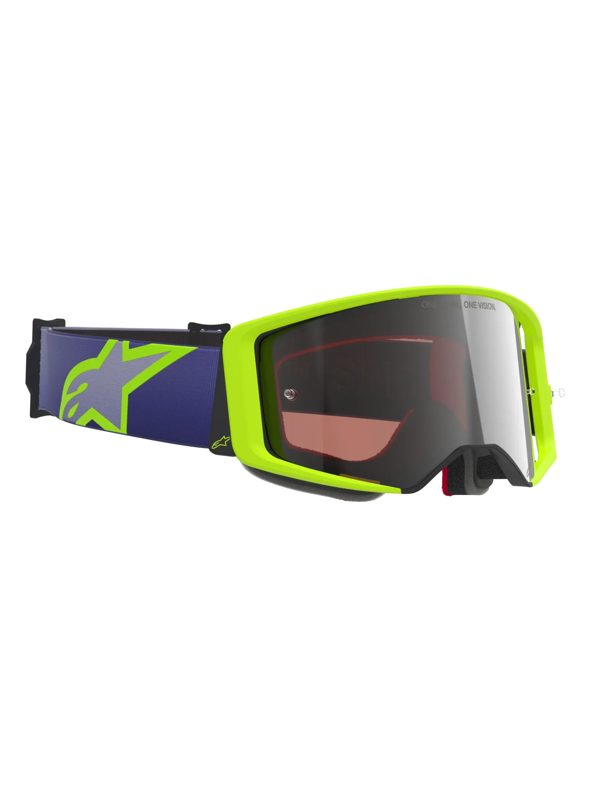 Masque Supertech Vision Corp