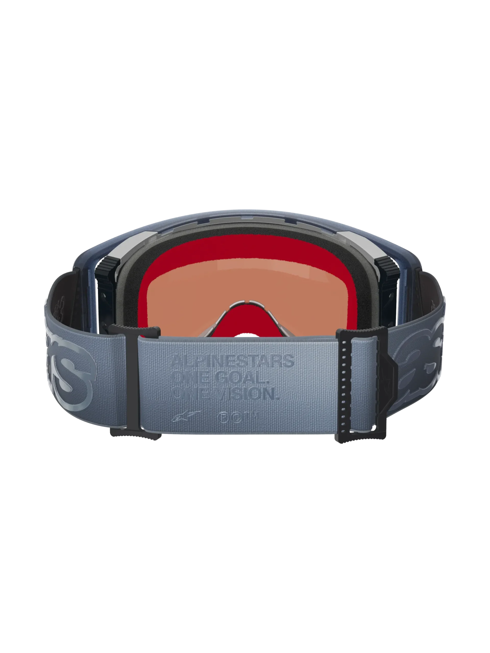 Masque Supertech Vision Vista