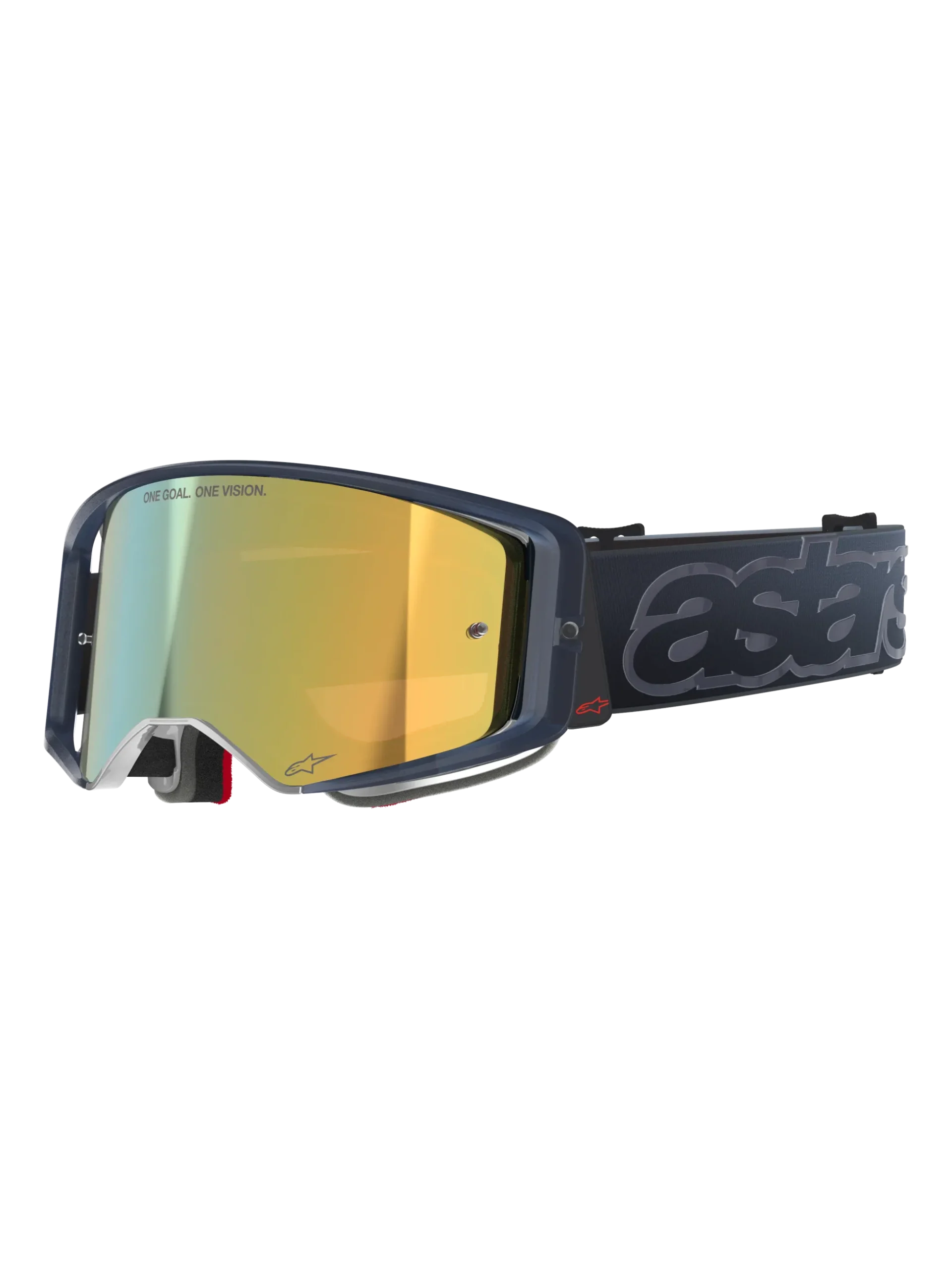 Masque Supertech Vision Vista