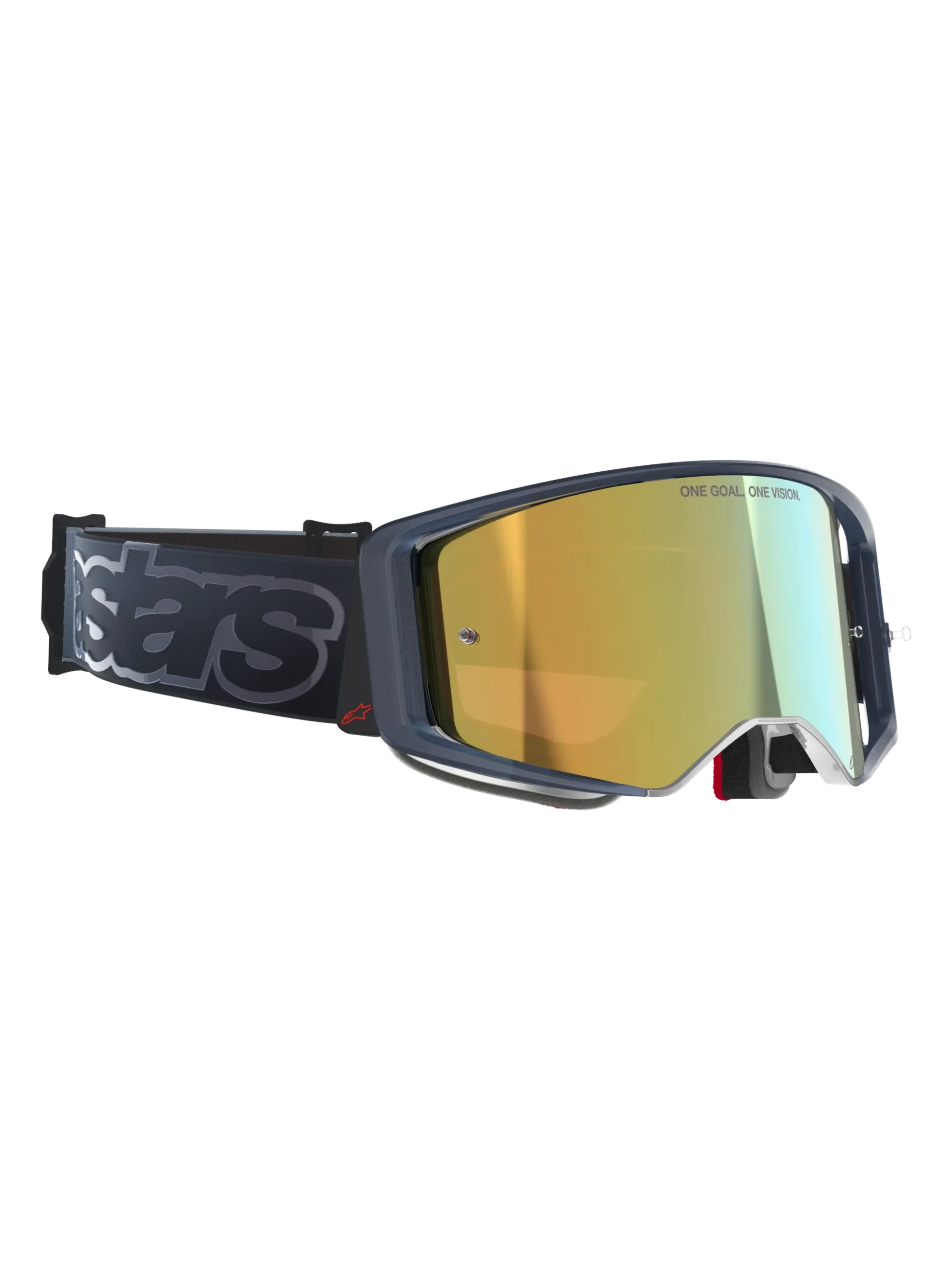 Masque Supertech Vision Vista