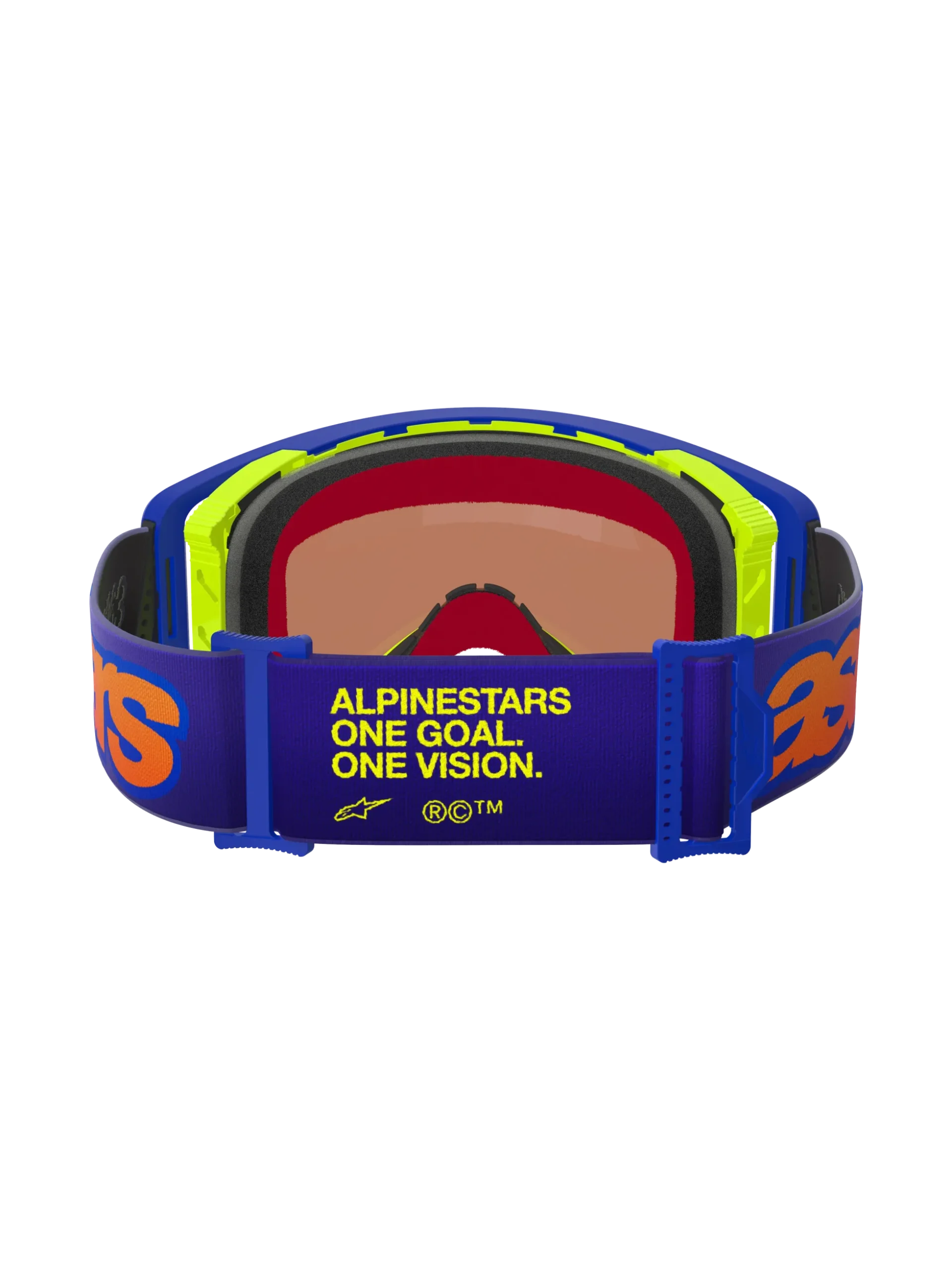 Masque Supertech Vision Vista