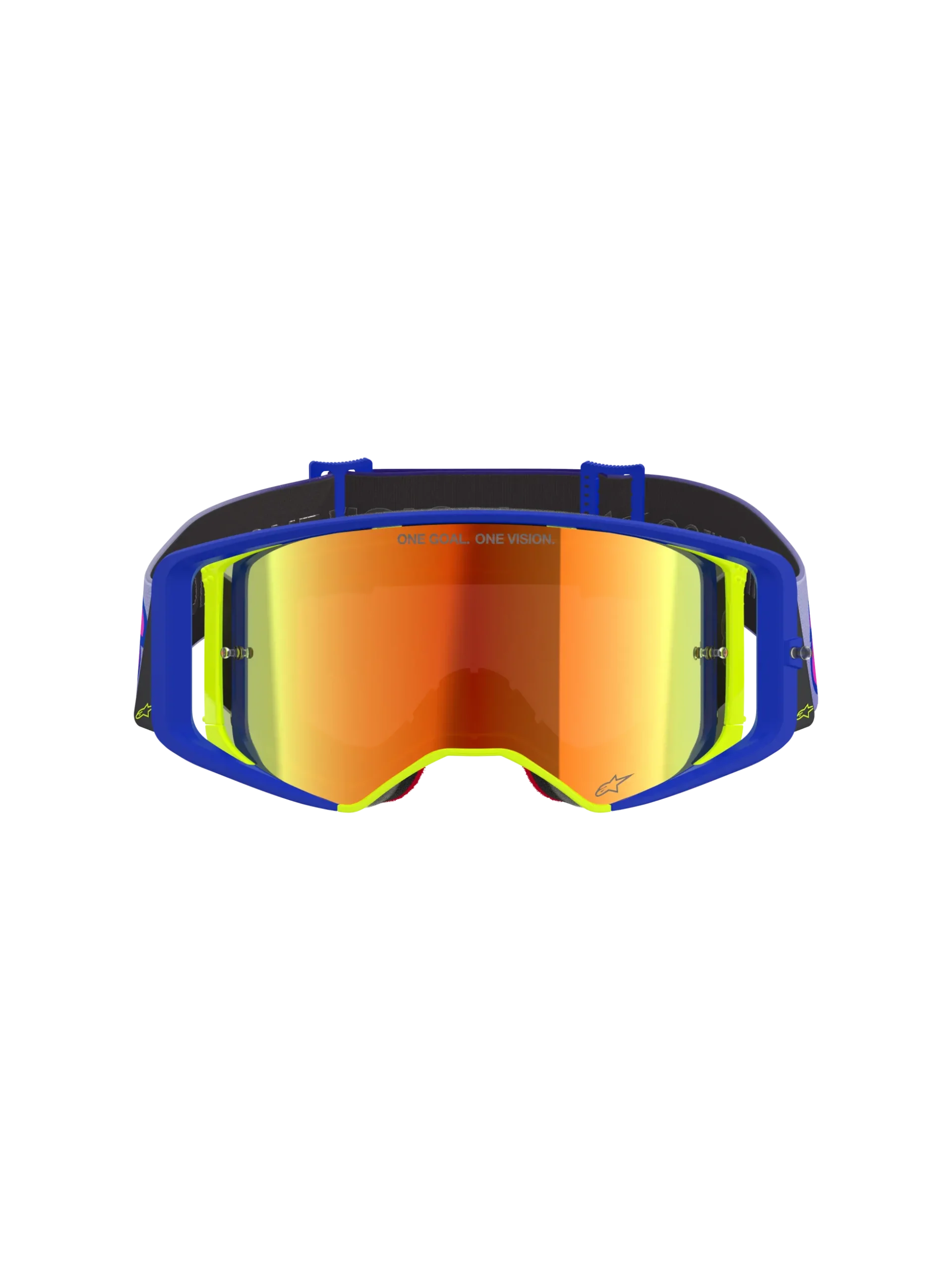 Masque Supertech Vision Vista