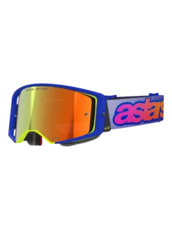 Masque Supertech Vision Vista