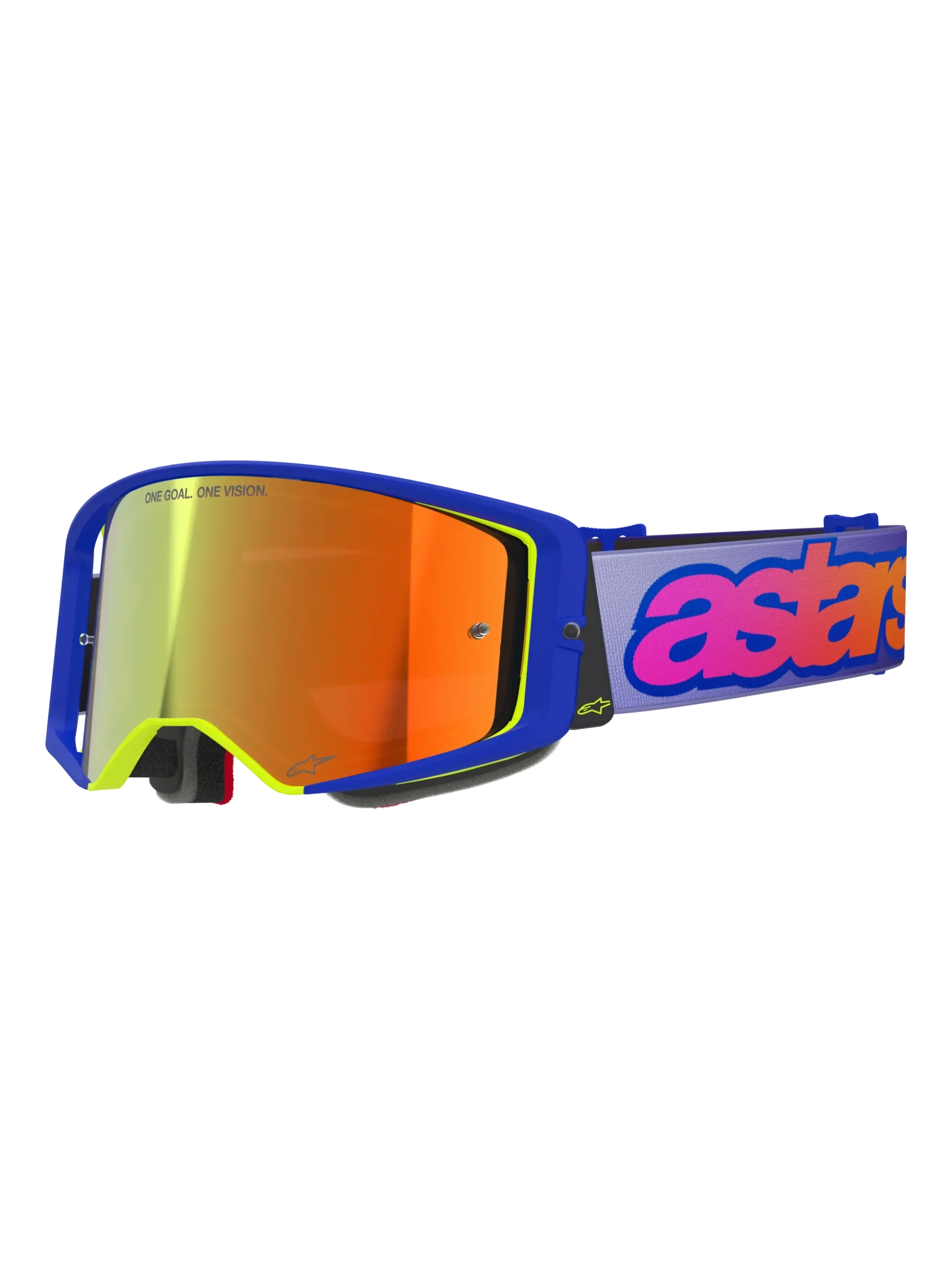 Masque Supertech Vision Vista