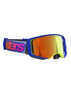 Masque Supertech Vision Vista