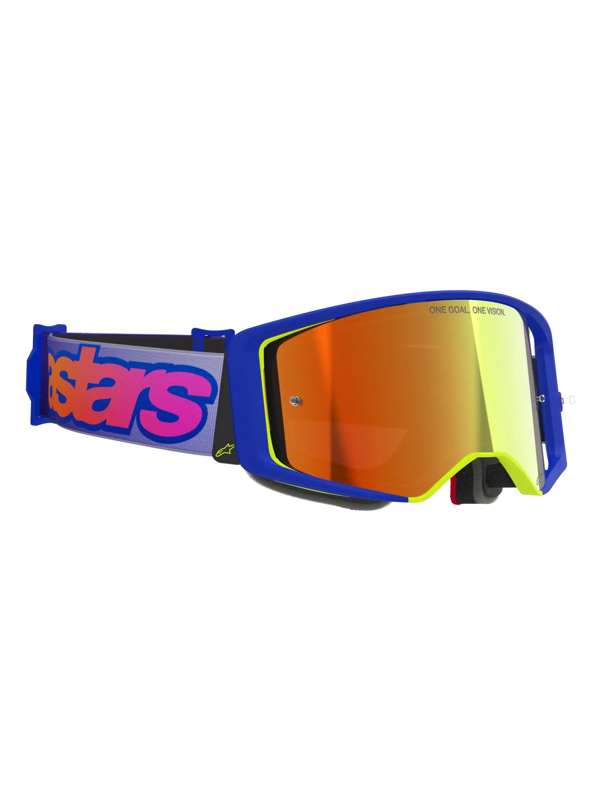 Masque Supertech Vision Vista
