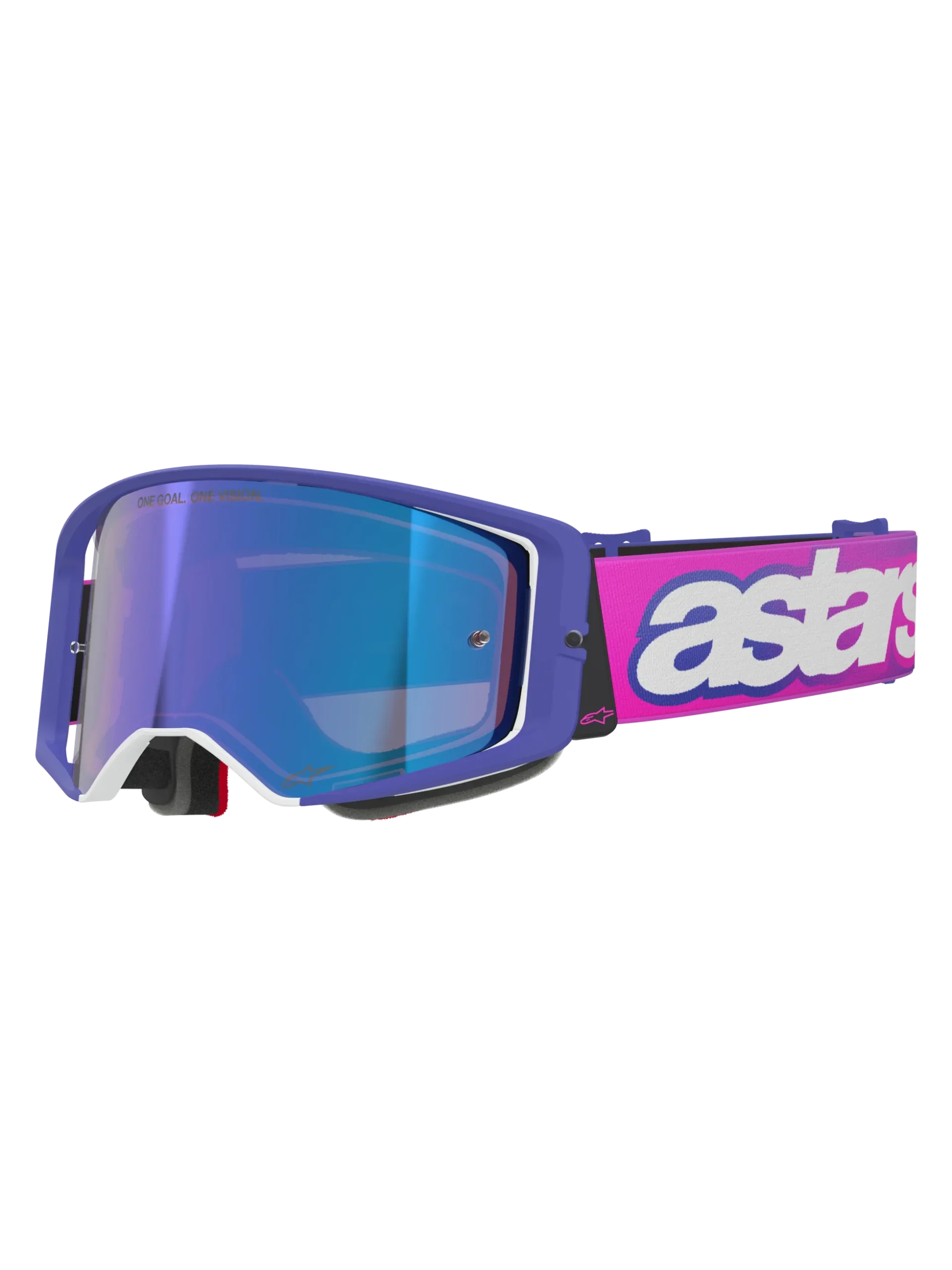 Masque Supertech Vision Vista