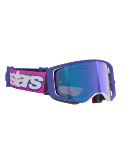 Masque Supertech Vision Vista