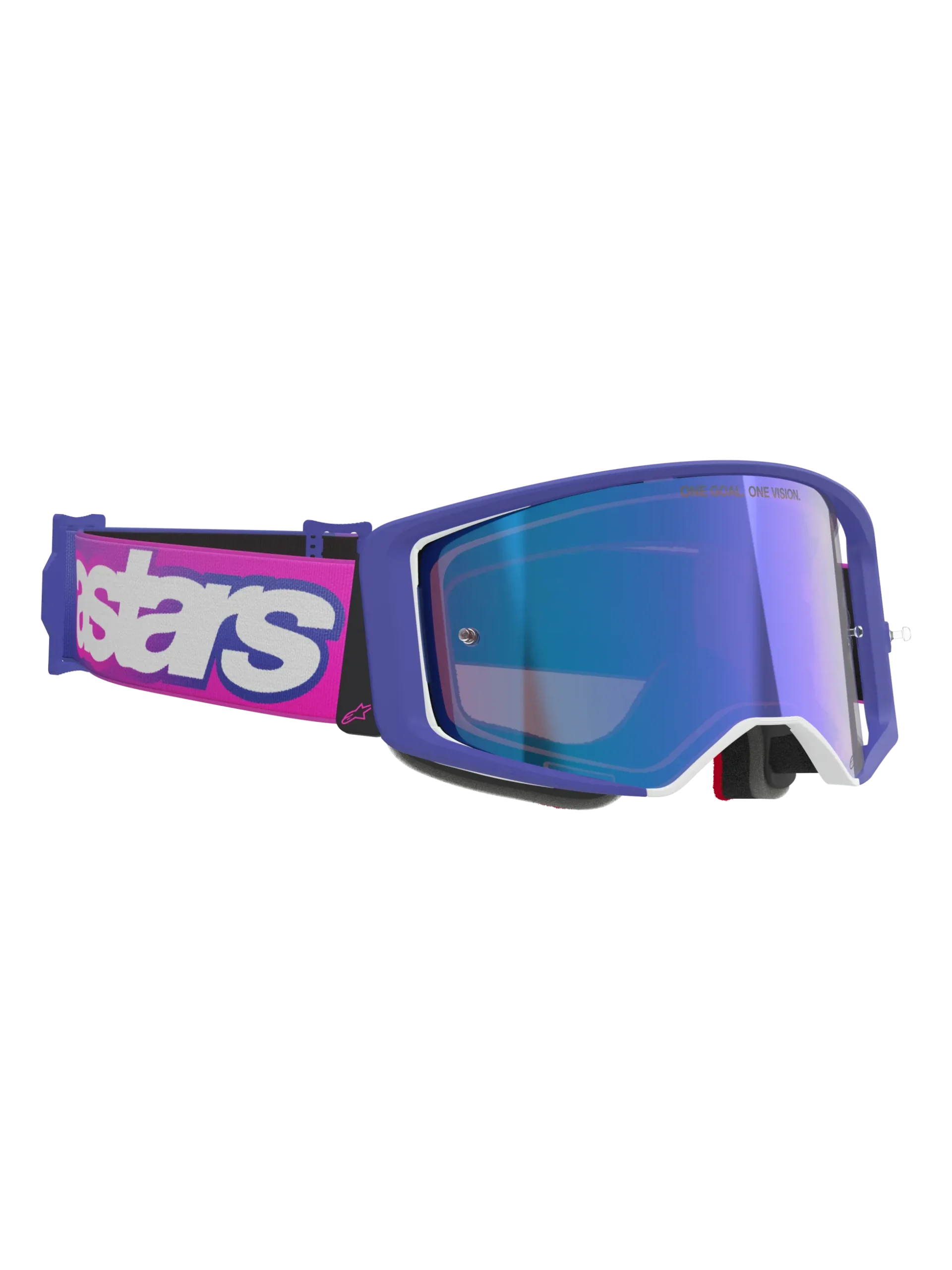 Masque Supertech Vision Vista