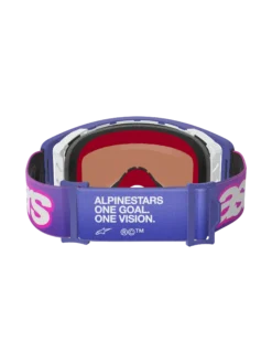 Masque Supertech Vision Vista
