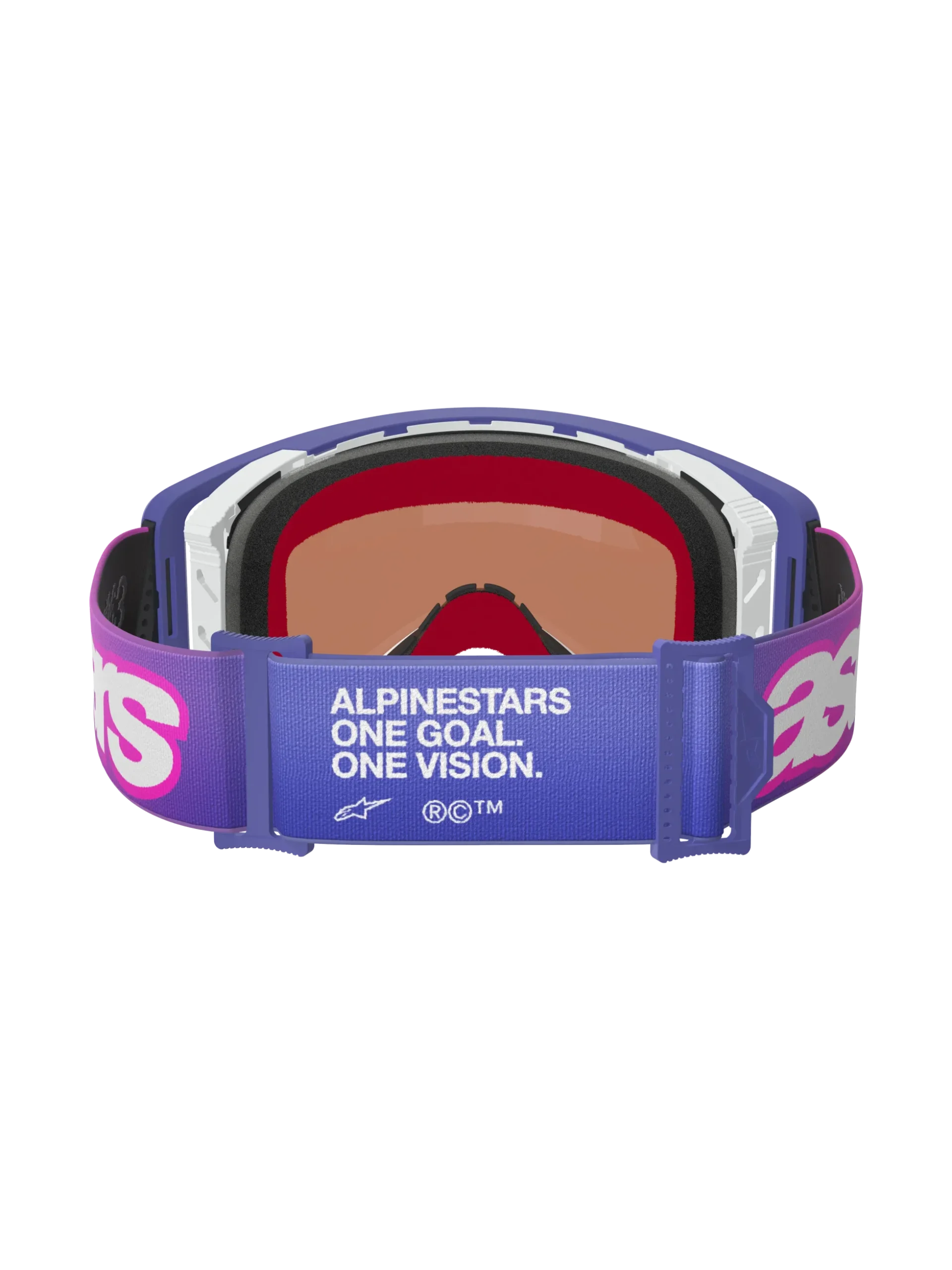 Masque Supertech Vision Vista