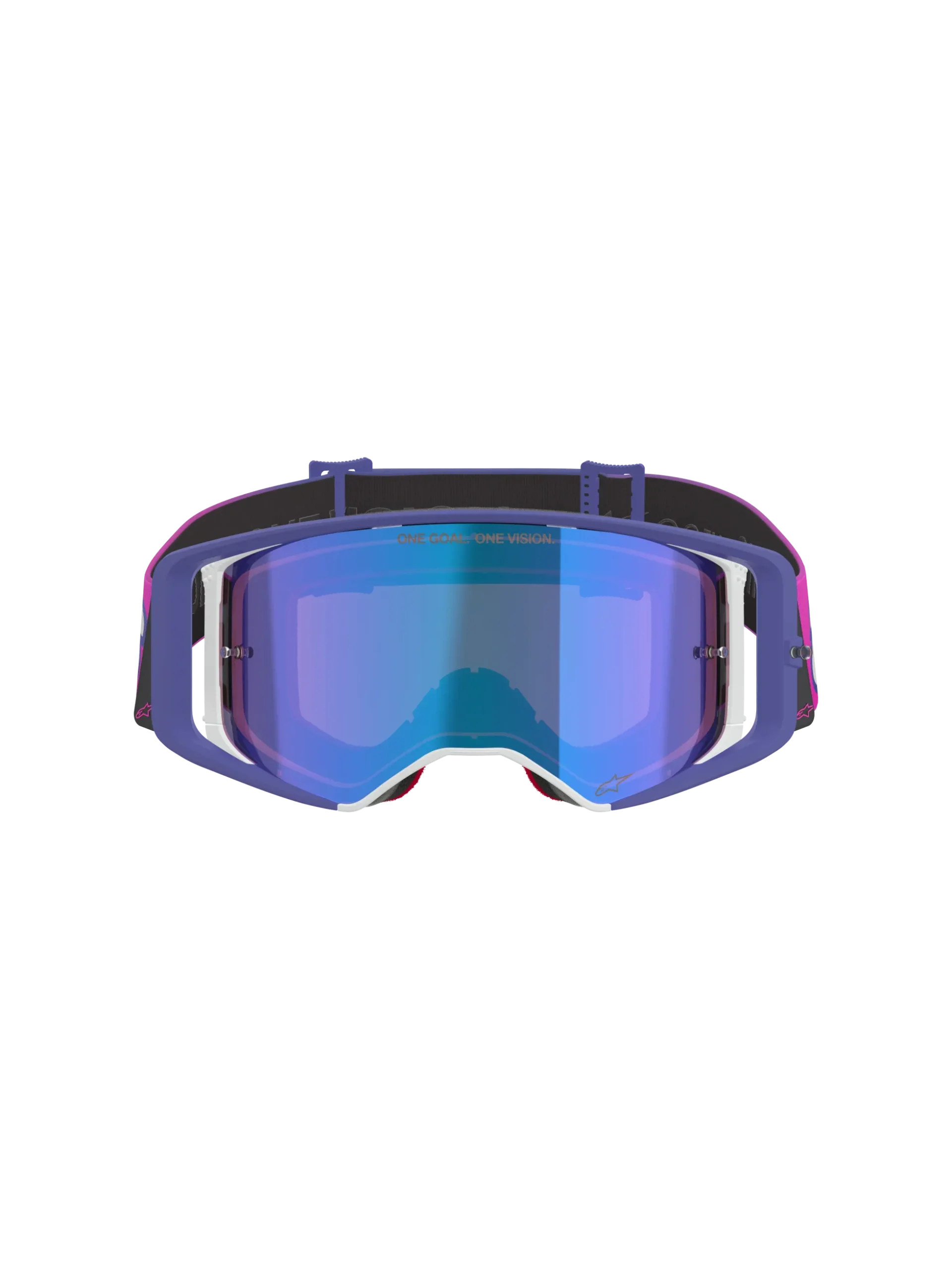 Masque Supertech Vision Vista