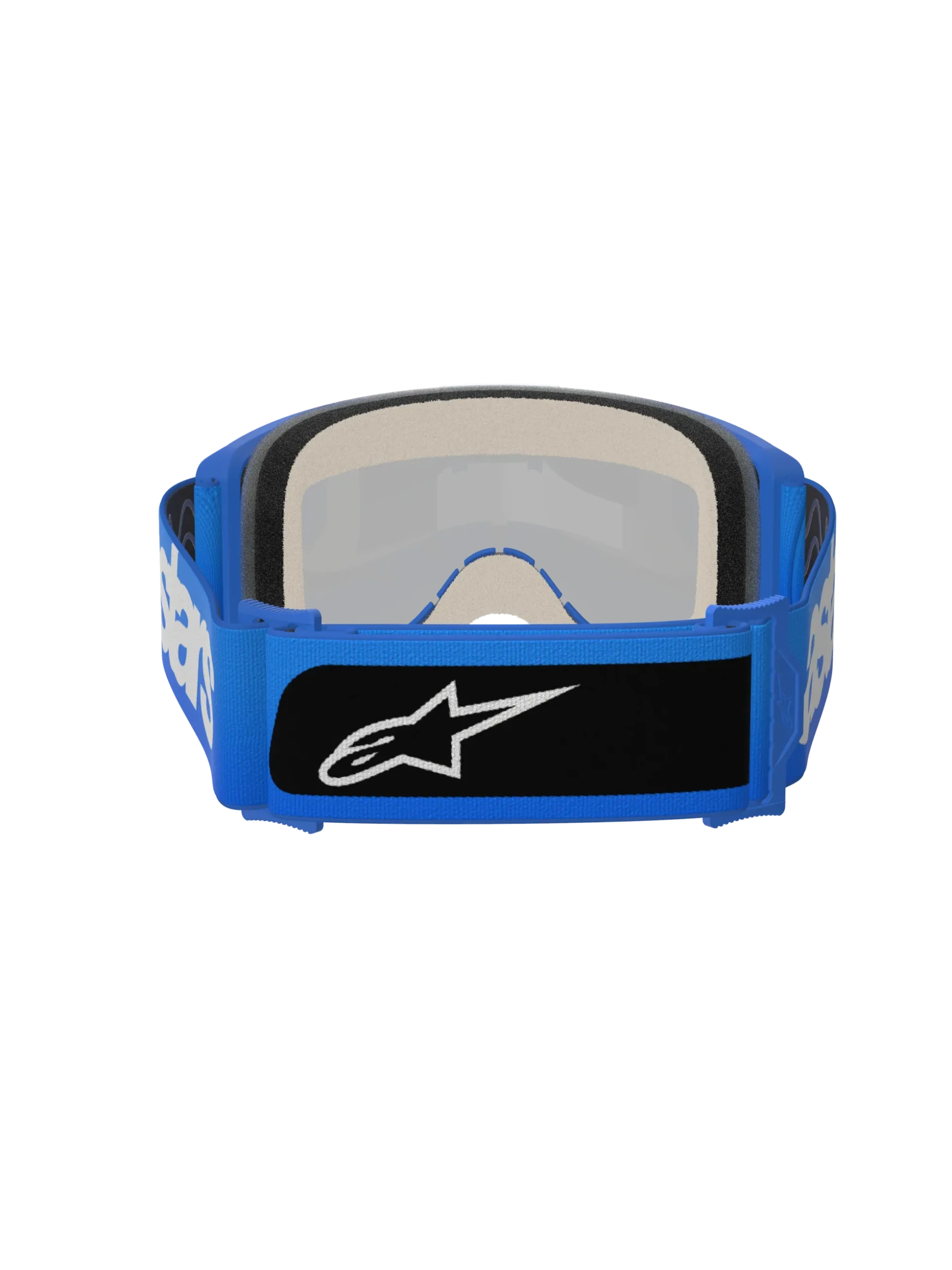 Masque Vision 5 Blaze