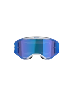 Masque Vision 5 Blaze