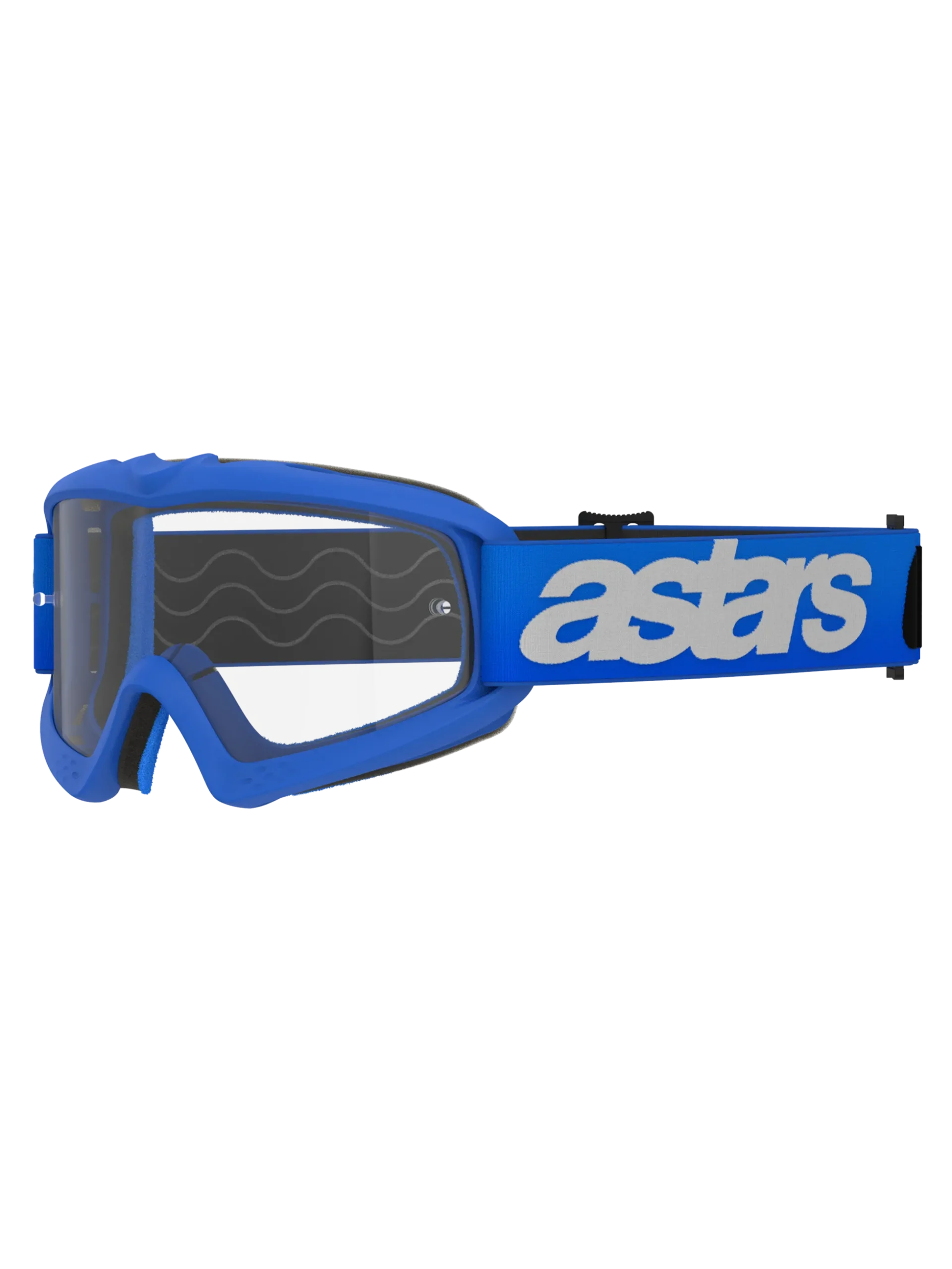 Masque Vision Blaze Junior