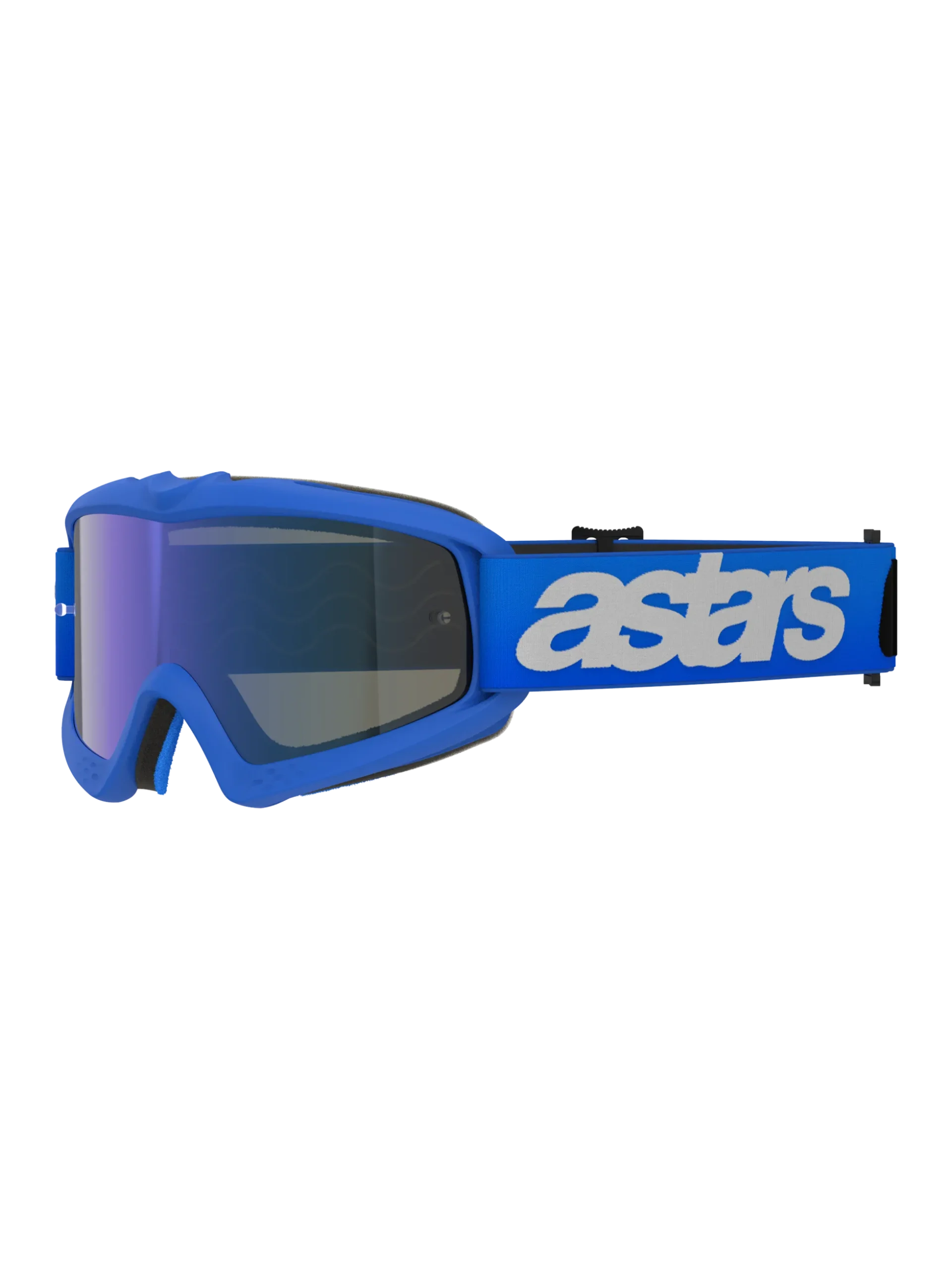 Masque Vision Blaze Junior