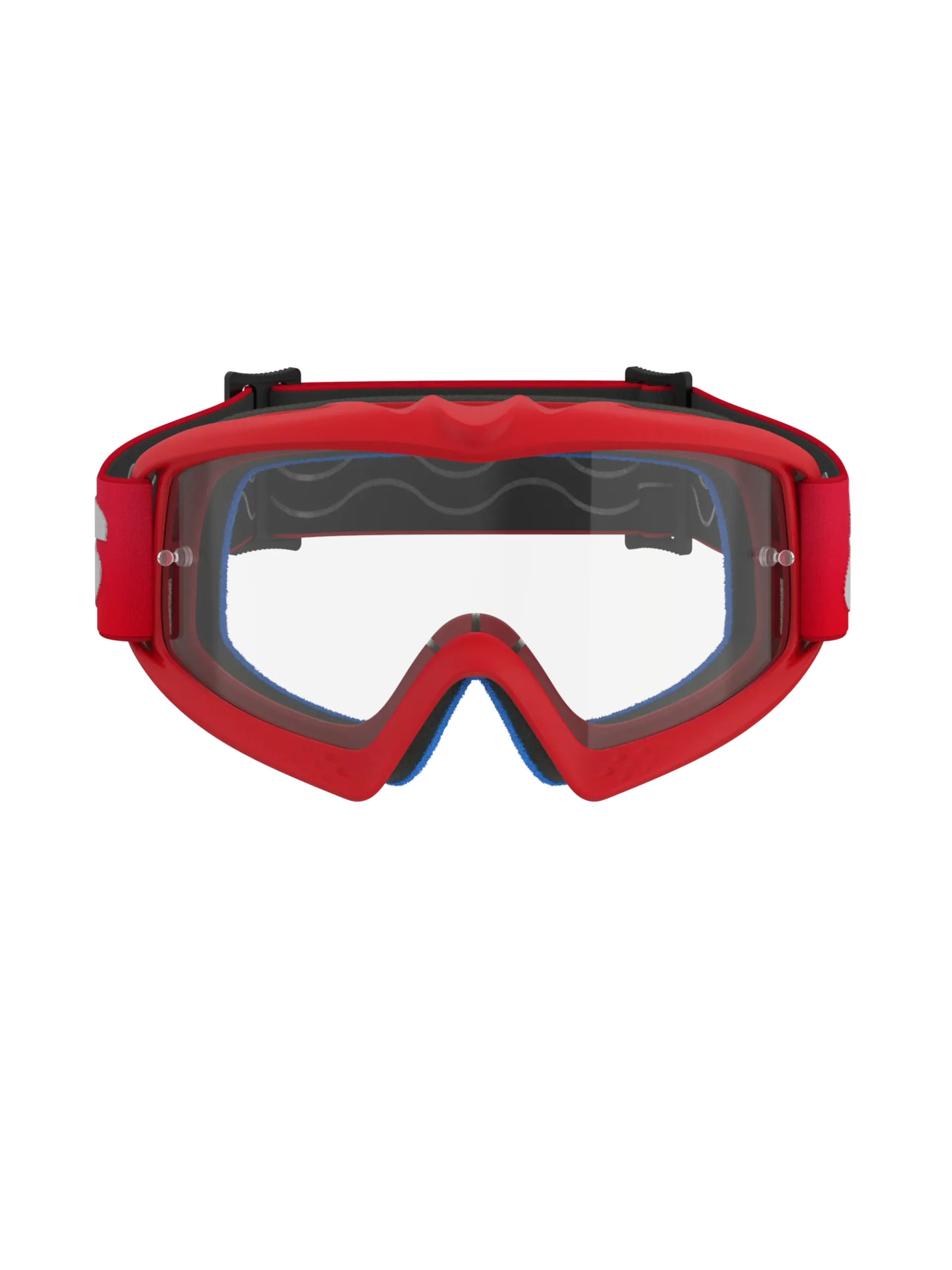 Masque Vision Blaze Junior