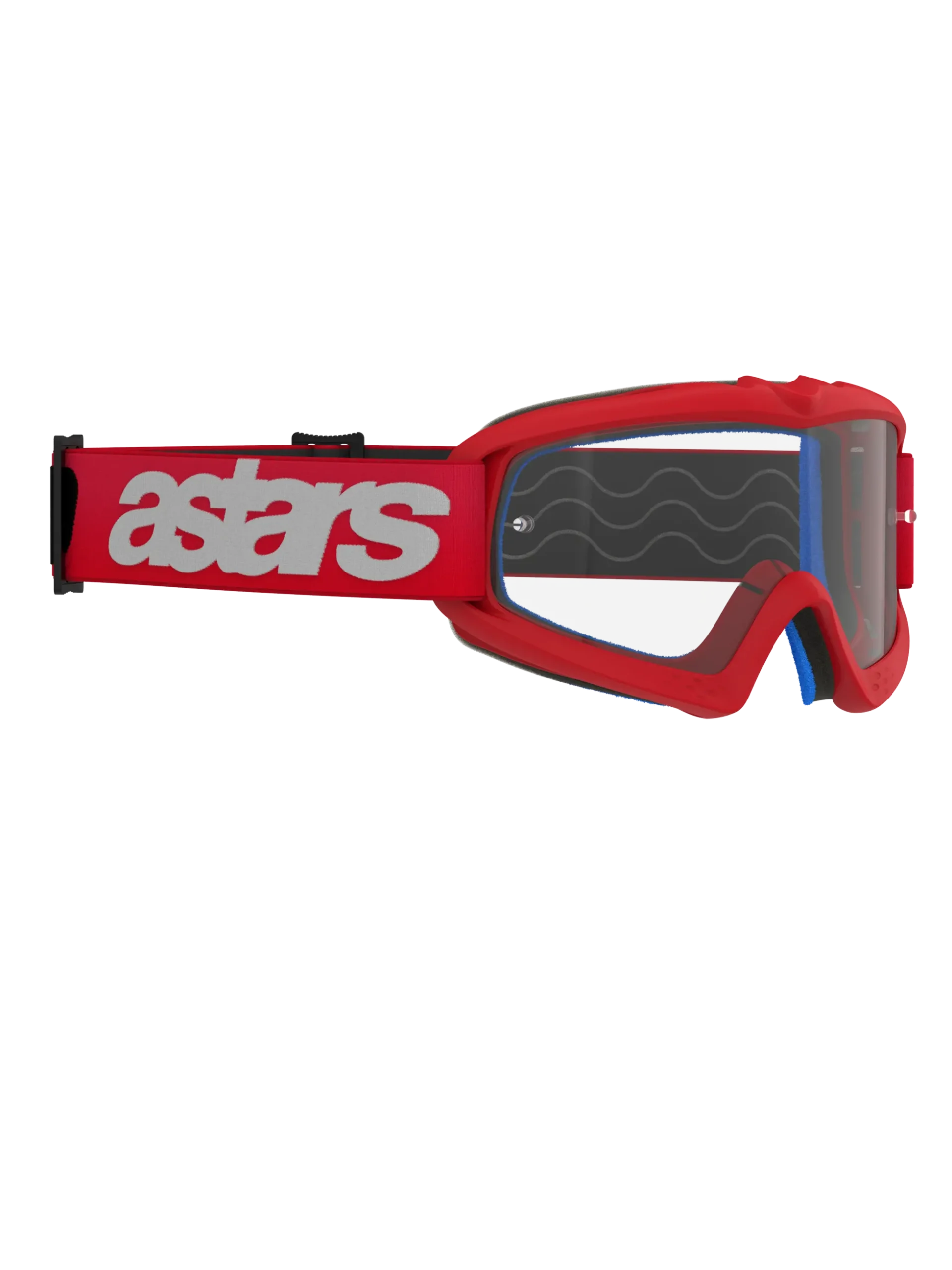 Masque Vision Blaze Junior