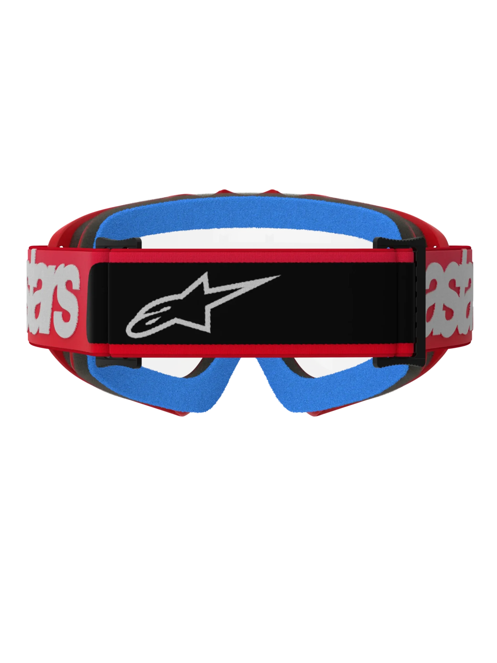 Masque Vision Blaze Junior