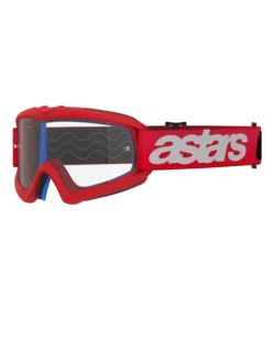 Masque Vision Blaze Junior