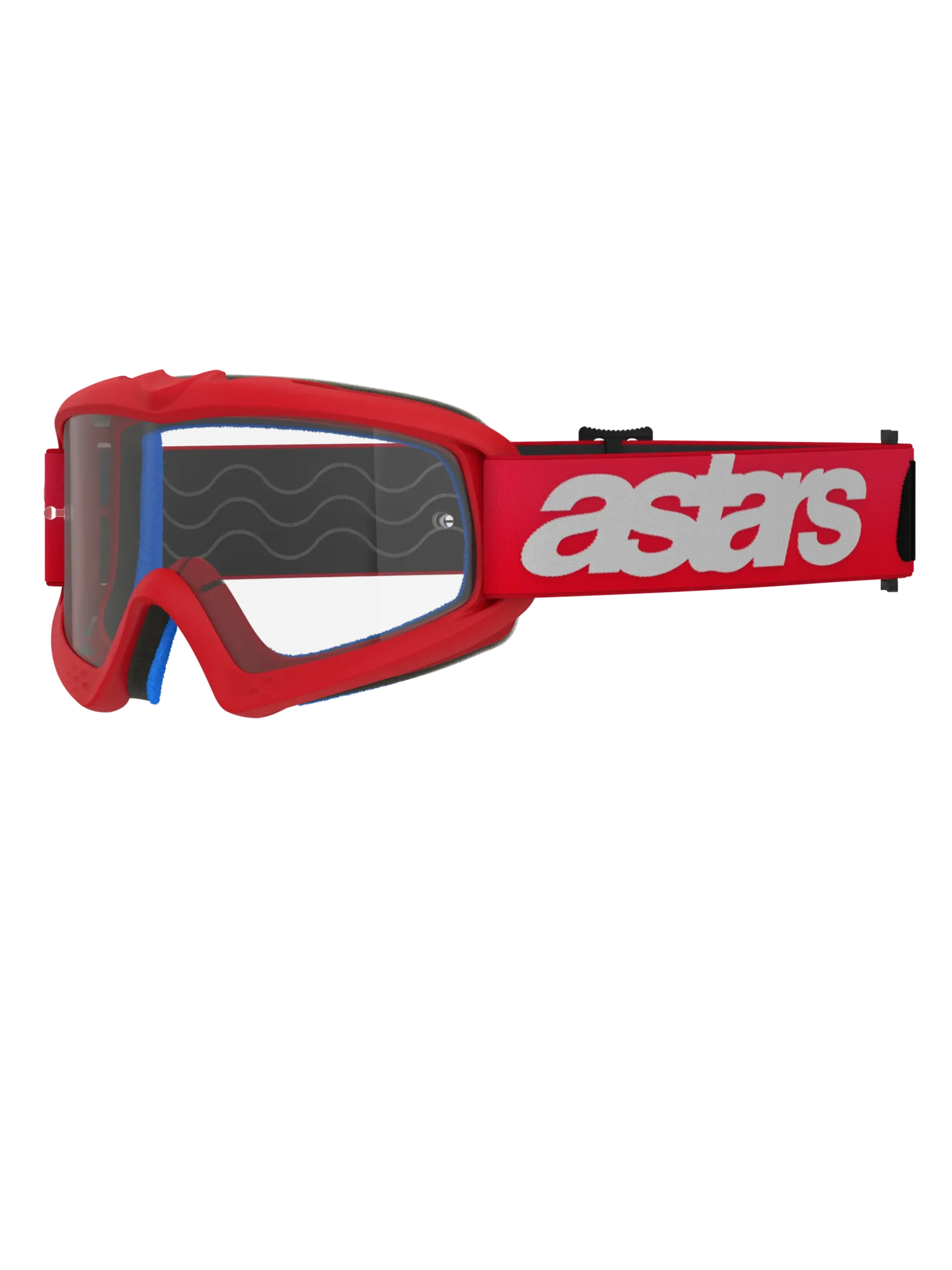 Masque Vision Blaze Junior