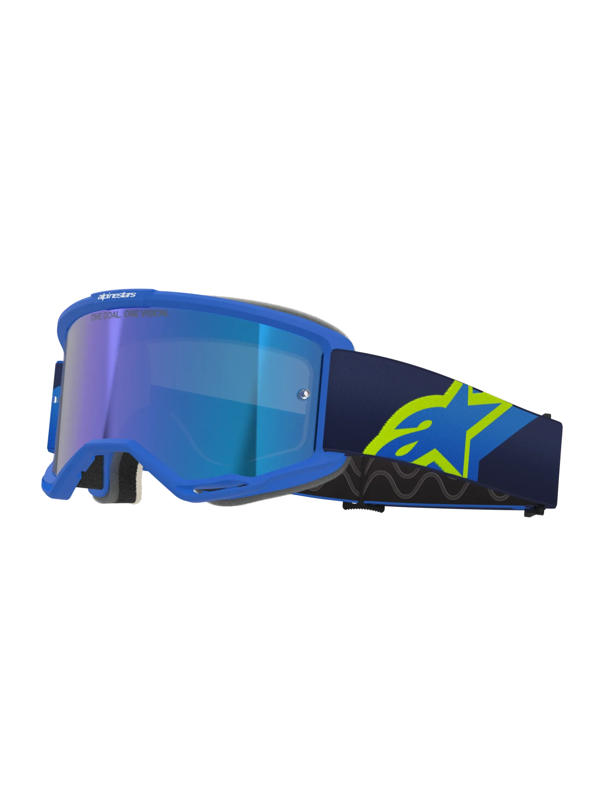 Masque Vision 5 Corp