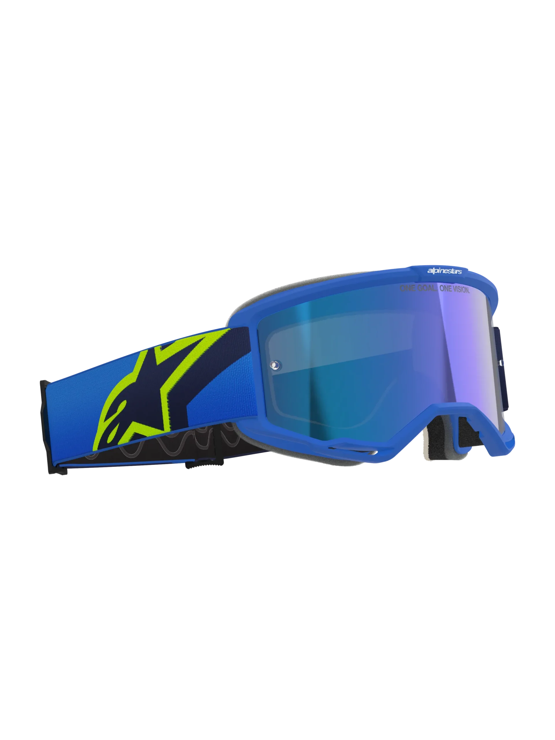 Masque Vision 5 Corp
