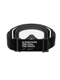 Masque Vision 8 Corp