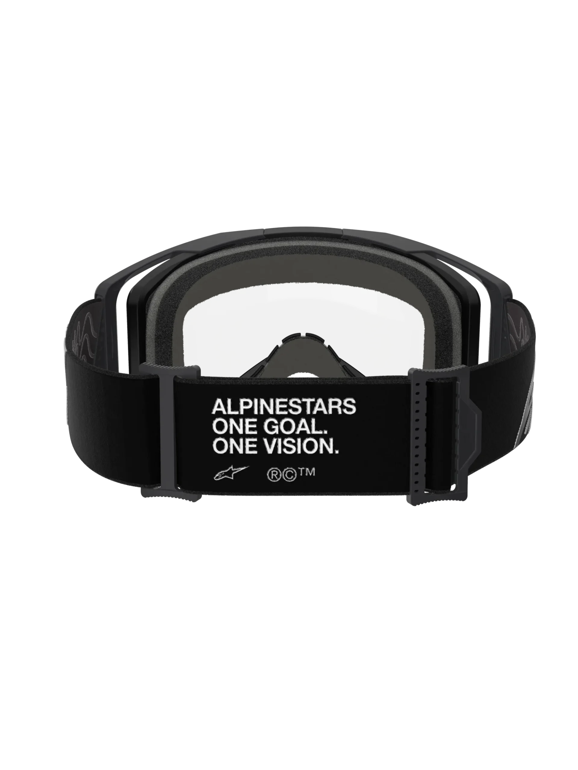 Masque Vision 8 Corp