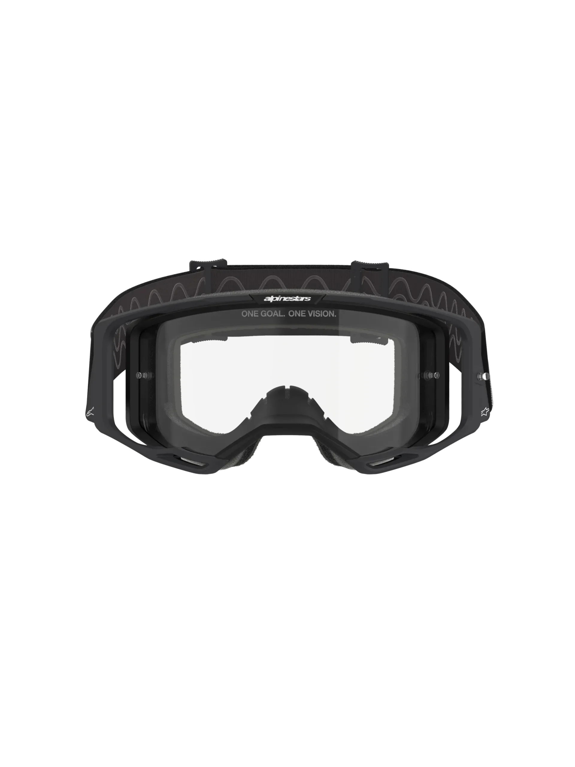 Masque Vision 8 Corp
