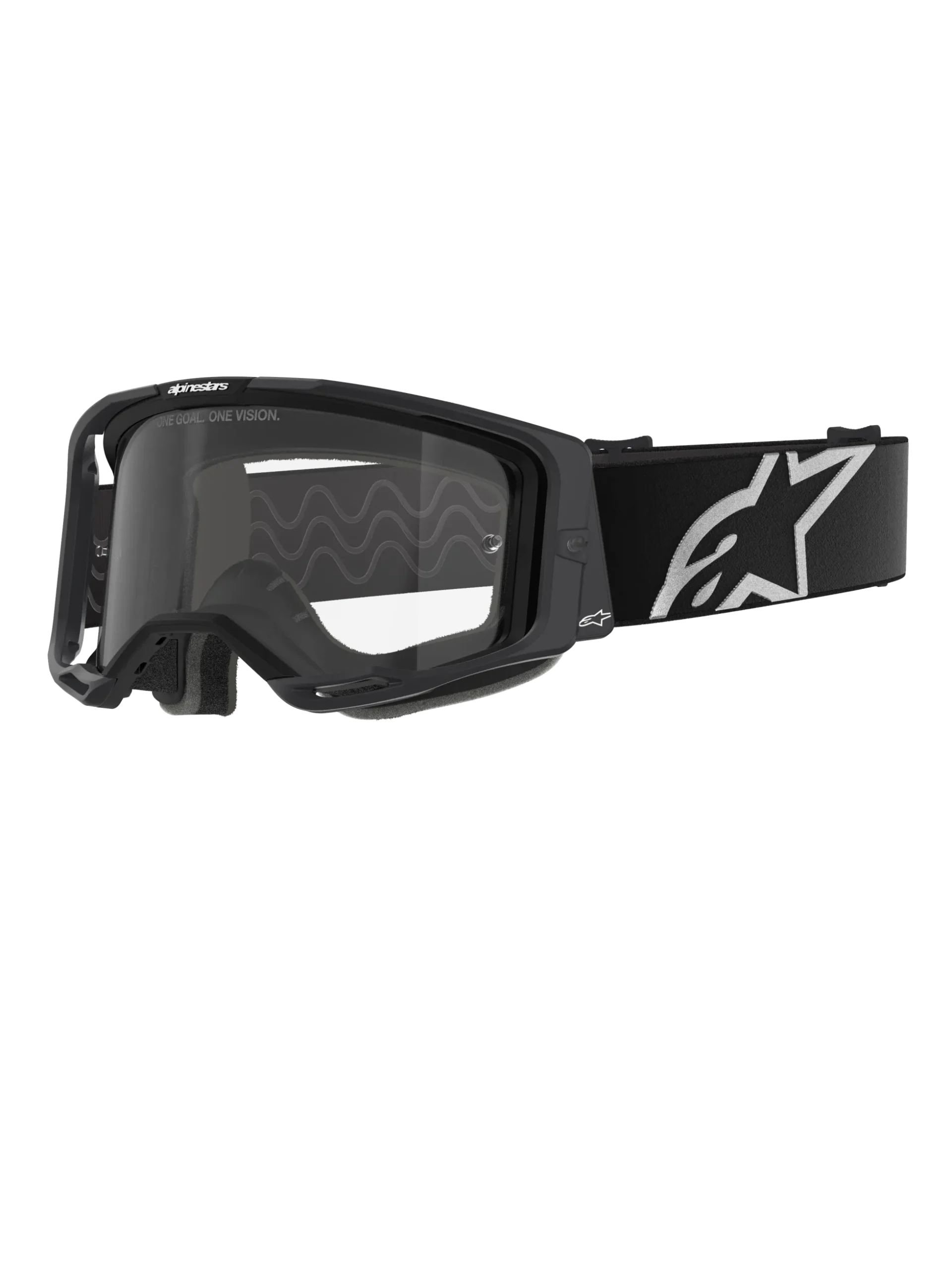 Masque Vision 8 Corp