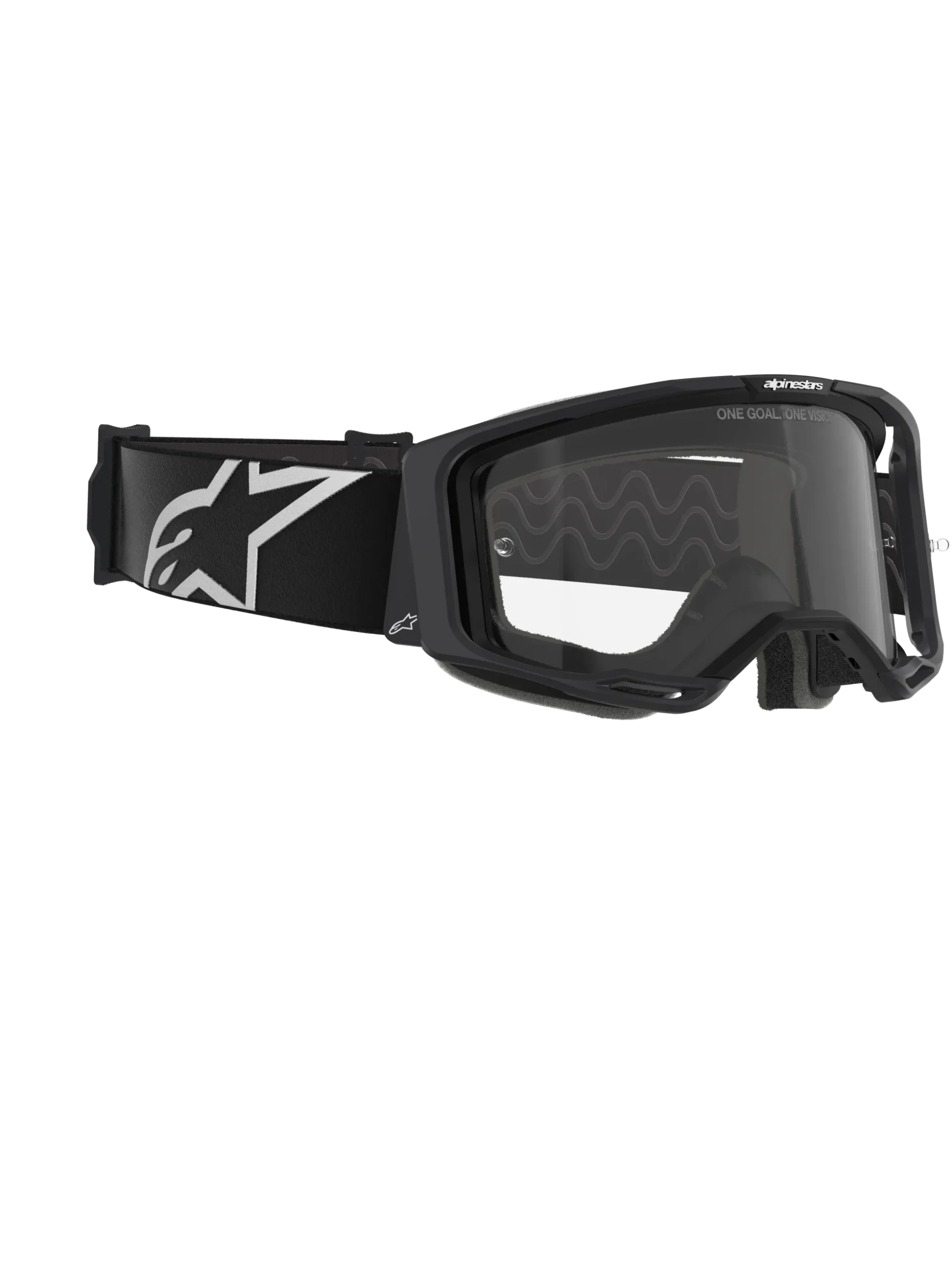 Masque Vision 8 Corp