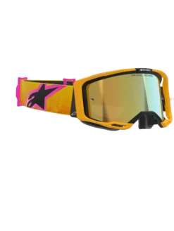 Masque Vision 8 Corp