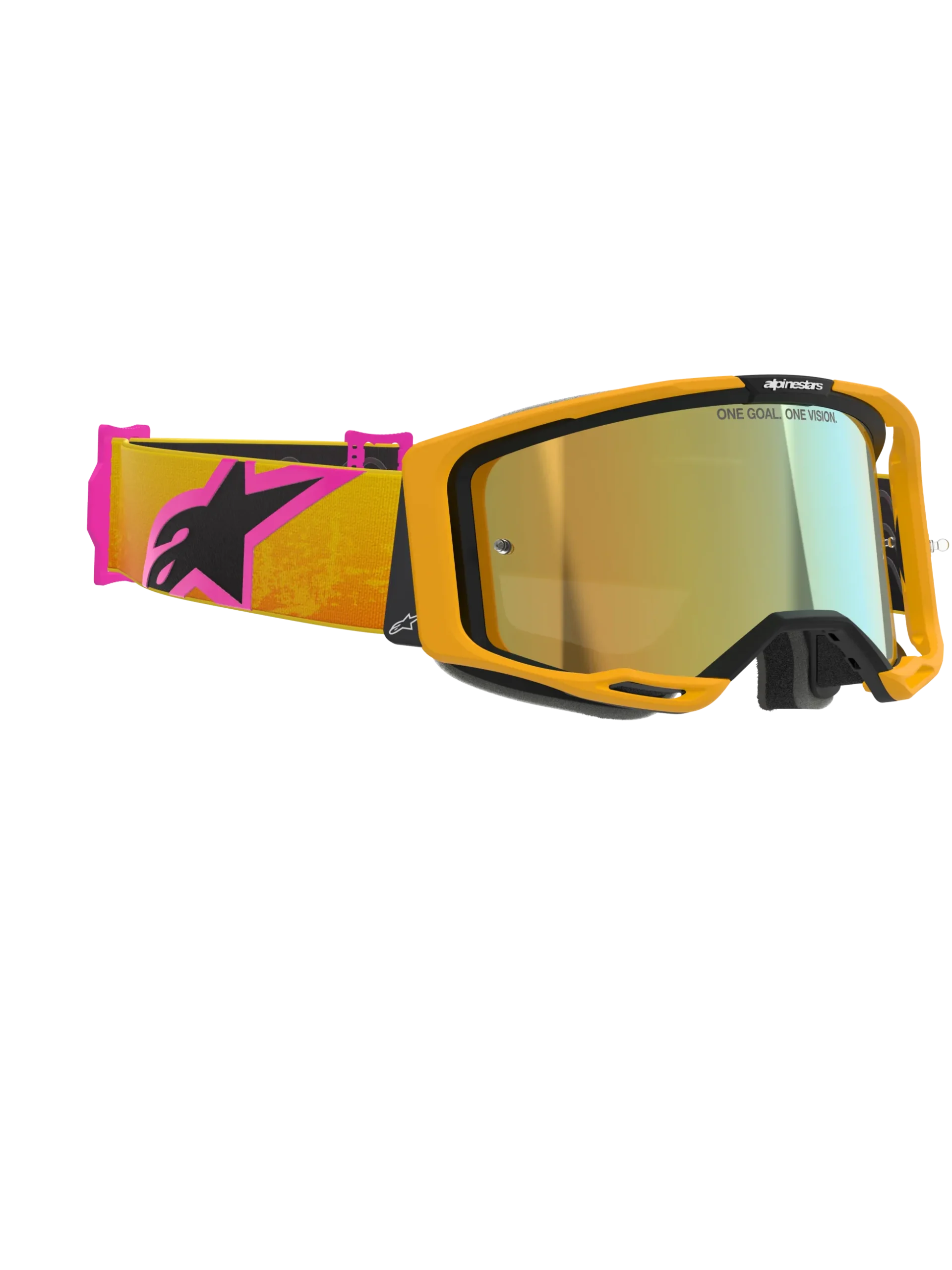 Masque Vision 8 Corp