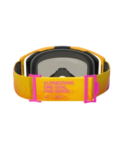 Masque Vision 8 Corp