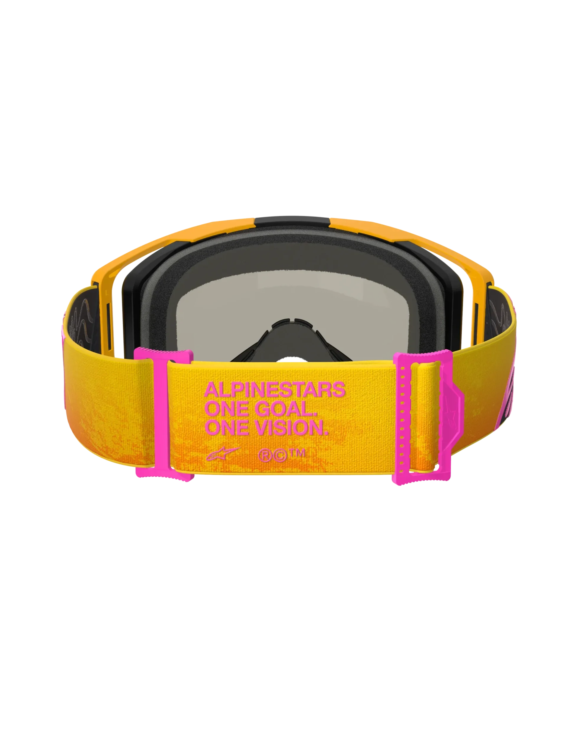 Masque Vision 8 Corp