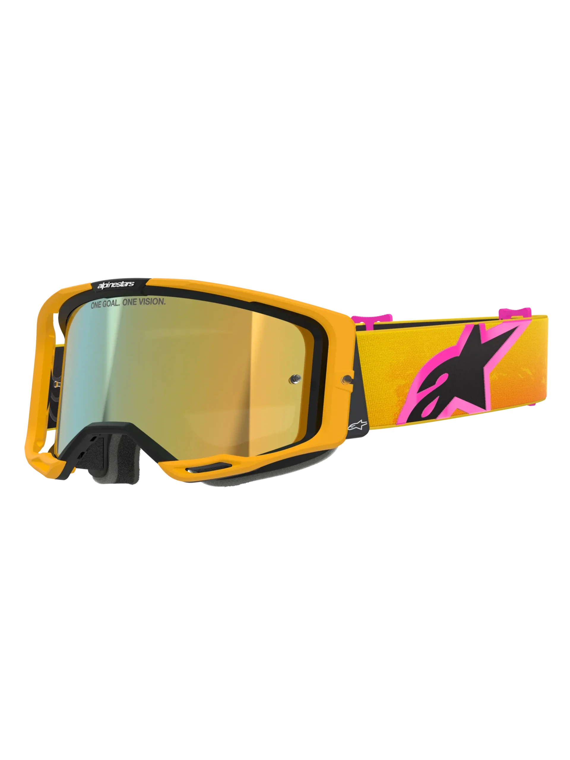 Masque Vision 8 Corp