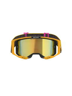 Masque Vision 8 Corp