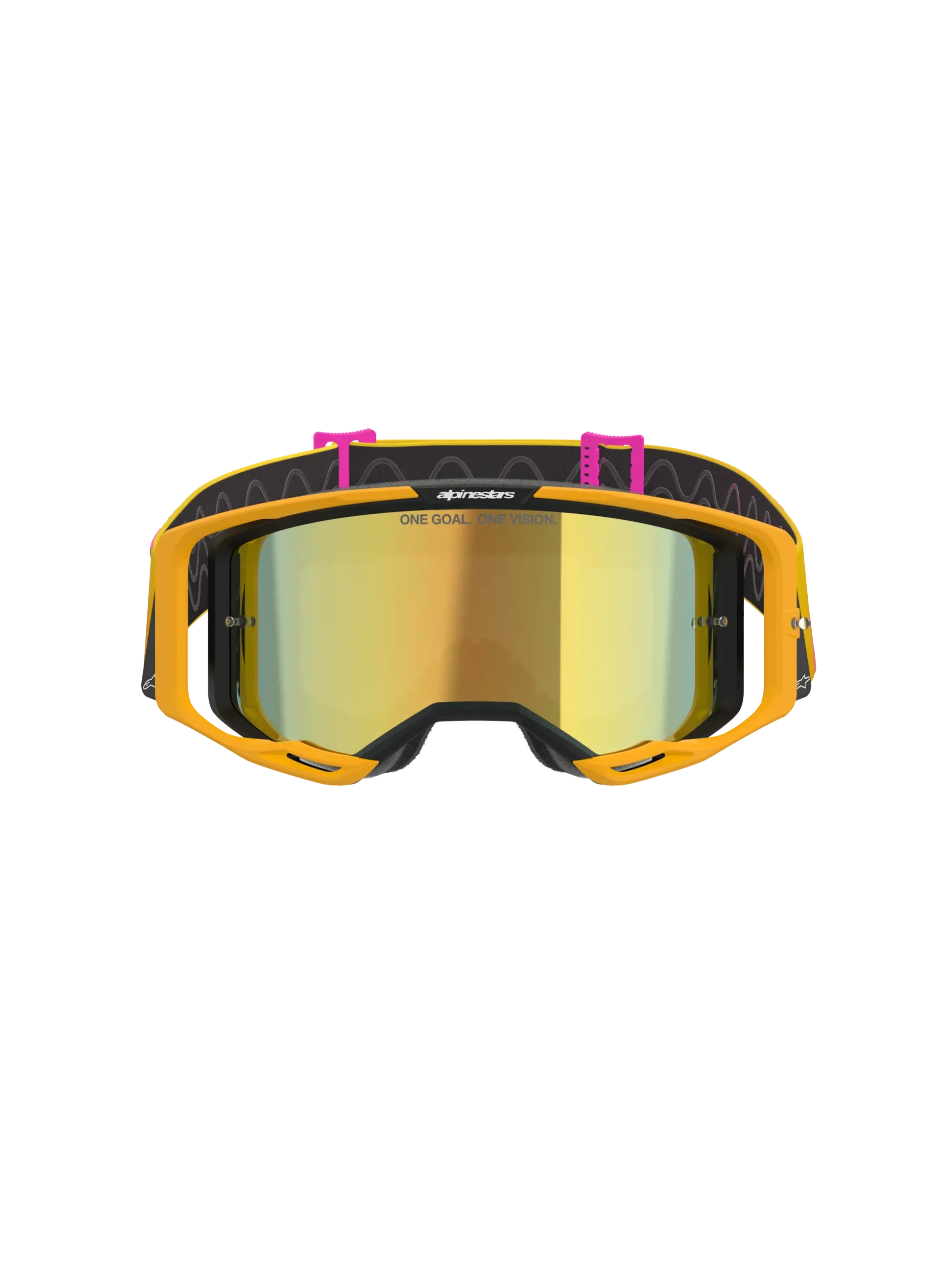 Masque Vision 8 Corp