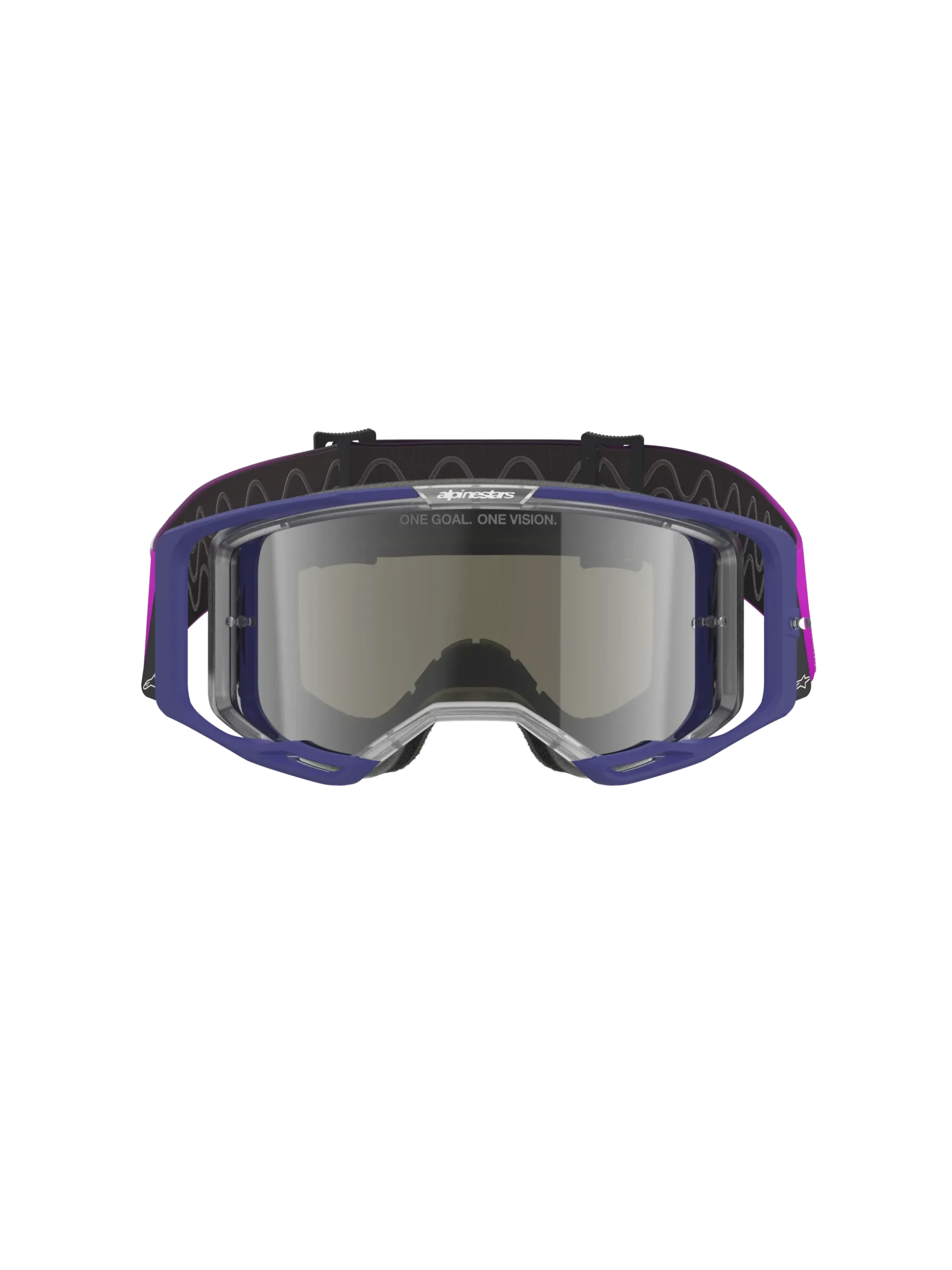 Masque Vision 8 Corp