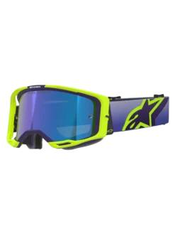 Masque Vision 8 Corp