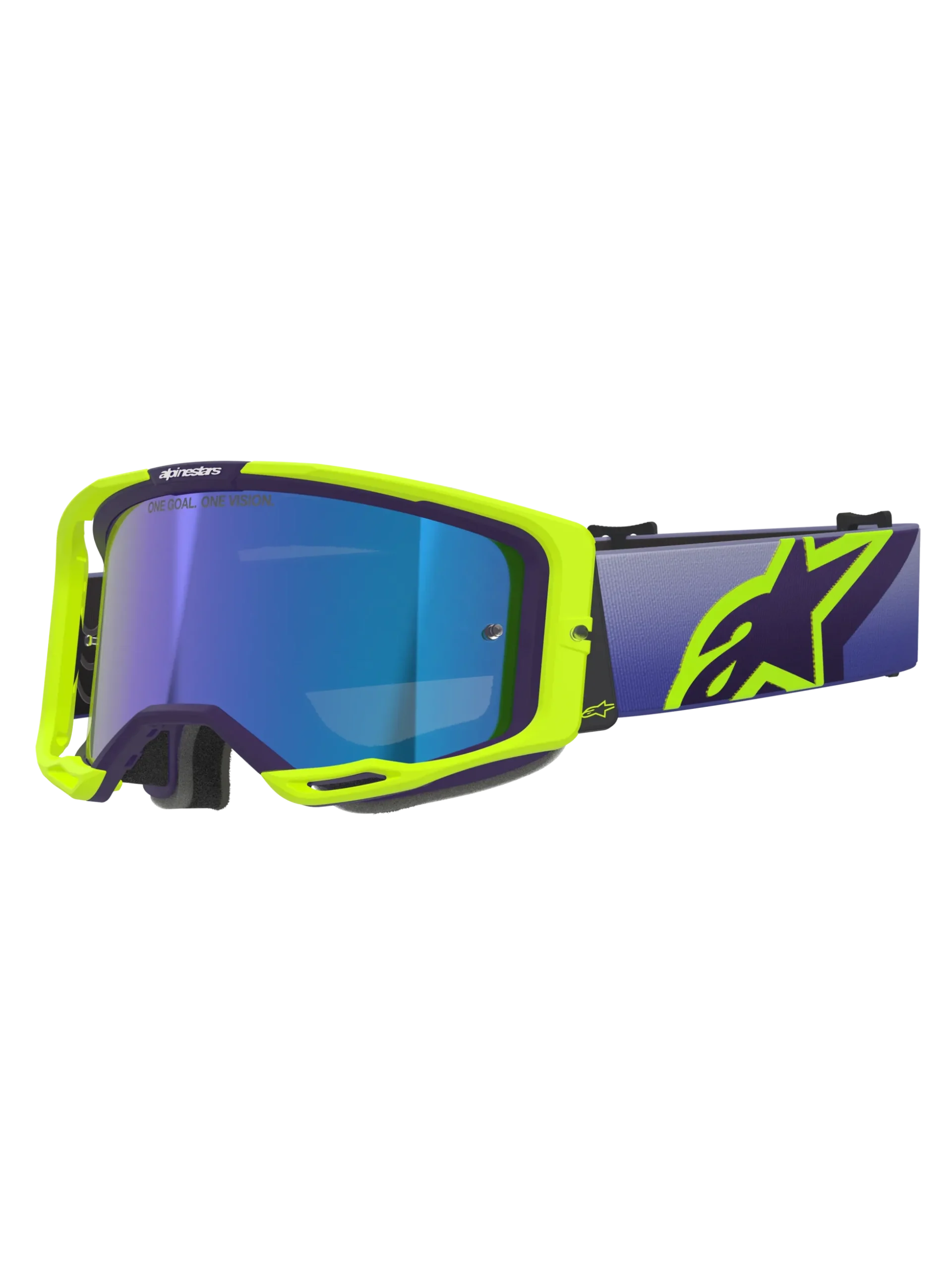 Masque Vision 8 Corp