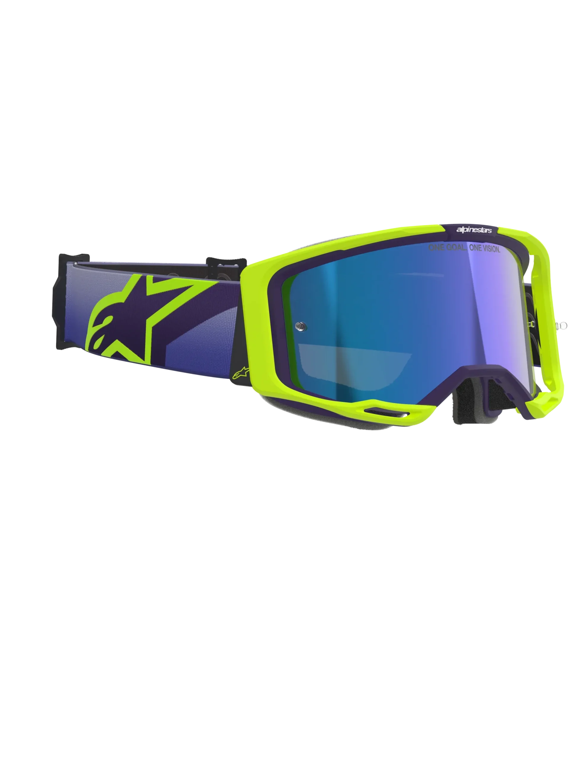 Masque Vision 8 Corp